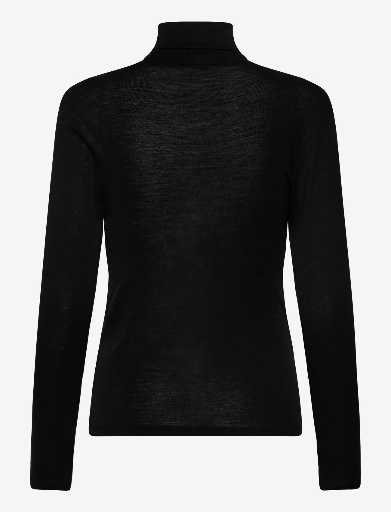 Creative Collective - Mara Turtleneck - black - 1