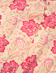 Creative Collective - Bianca Dress - festkläder till outletpriser - pink - 3