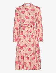 Creative Collective - Bonnie Dress - festklær til outlet-priser - pink - 0