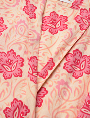 Creative Collective - Bonnie Dress - festklær til outlet-priser - pink - 3