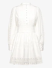 Creative Collective - Isabelle Dress - white - 1