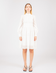 Creative Collective - Isabelle Dress - white - 0