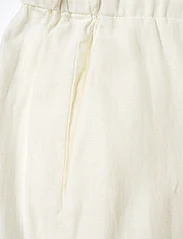 Creative Collective - Alana Pants - pellavahousut - white - 5
