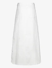 Creative Collective - Amanda Skirt - spódnice długie - white - 2