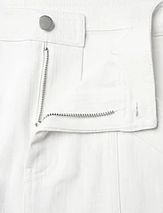 Creative Collective - Amanda Skirt - spódnice długie - white - 6