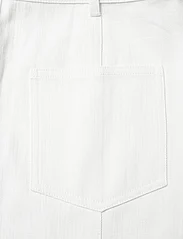 Creative Collective - Amanda Skirt - spódnice długie - white - 7