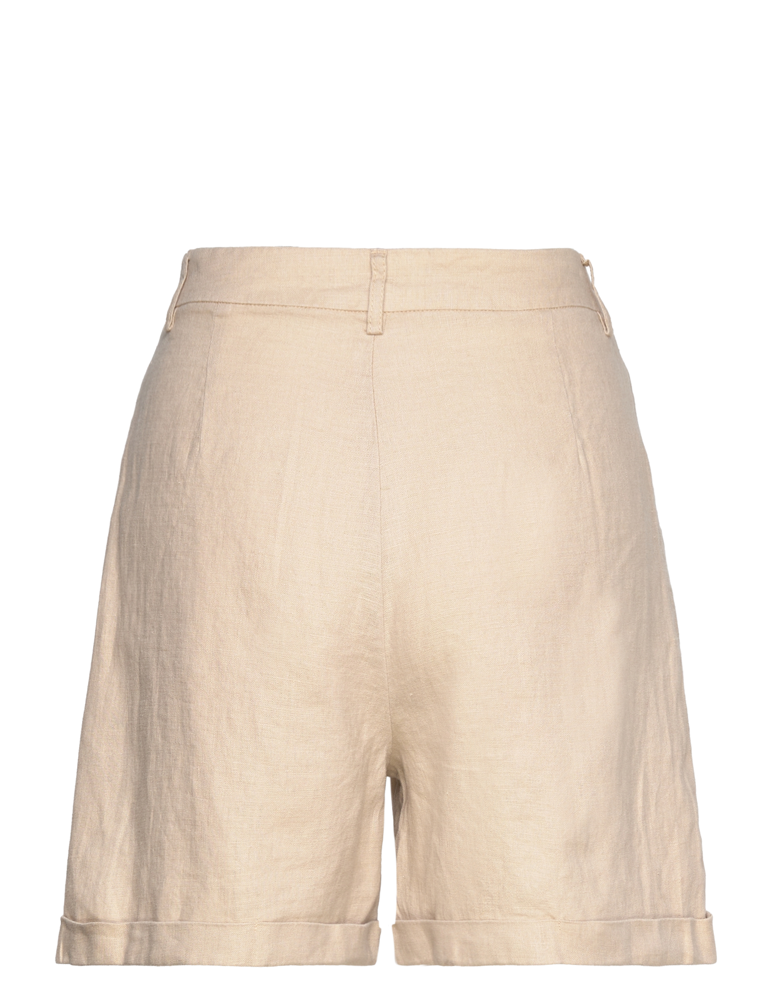 Creative Collective - Dana Shorts - chino-shorts - humus - 2