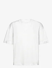 Creative Collective - Lena Tee - t-shirts - white - 1