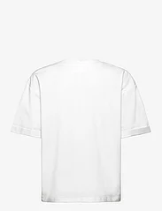 Creative Collective - Lena Tee - t-shirts - white - 2