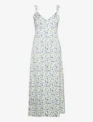 Creative Collective - Sienna Dress - maxi dresses - printed flower - 0