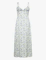Creative Collective - Sienna Dress - maxi dresses - printed flower - 1
