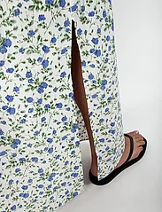 Creative Collective - Sienna Dress - vasaras kleitas - printed flower - 4