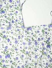 Creative Collective - Sienna Dress - maxikjoler - printed flower - 6