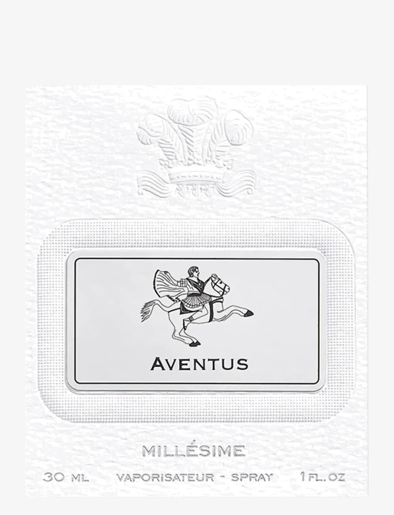 Creed - Aventus EdP - unisex - clear - 2