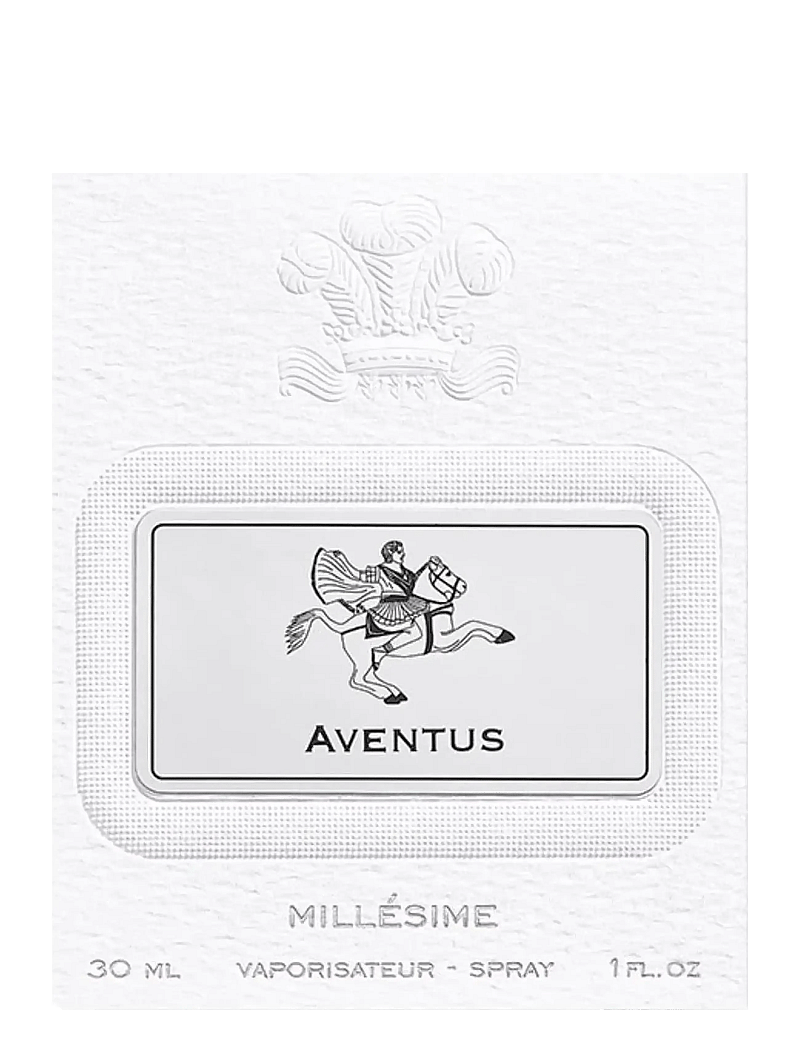 Creed - Aventus EdP - unisex - clear - 2