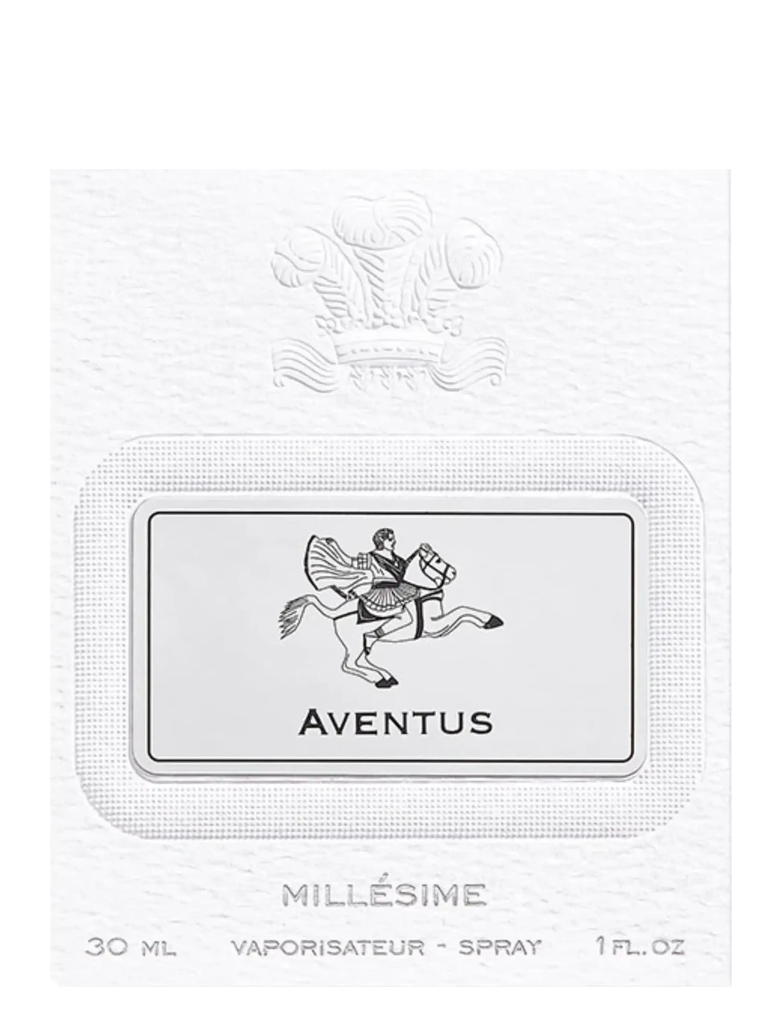 Creed - Aventus EdP - unisex - clear - 2