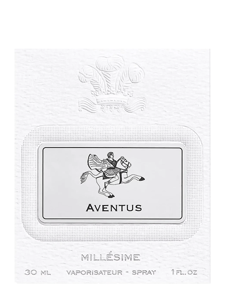 Creed - Aventus EdP - mõlemale soole - clear - 2