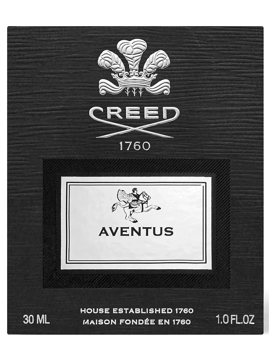 Creed - Aventus EdP - unisex - clear - 2