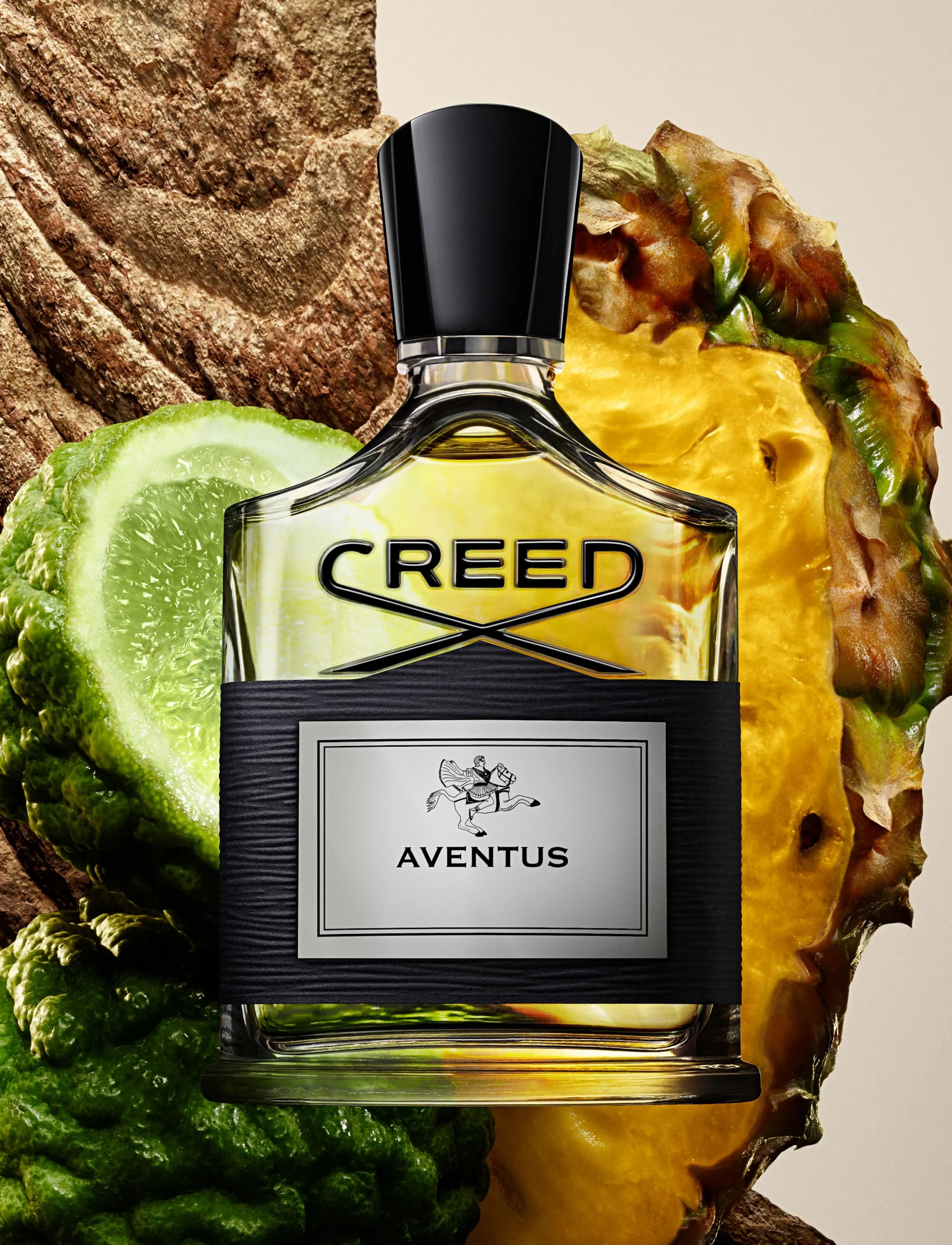 Creed Aventus Edp, 30 ml, Nude, Parfume > Eau De Parfum, Herre