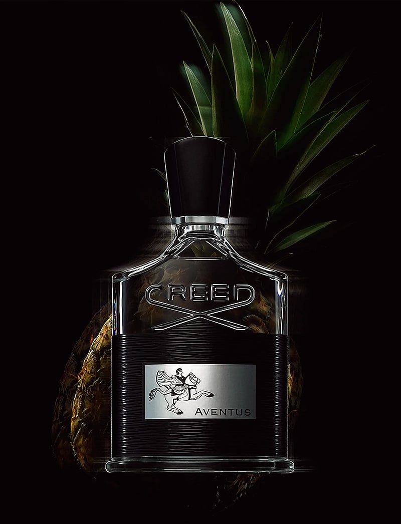 Creed - Aventus EdP - unisex - clear - 0