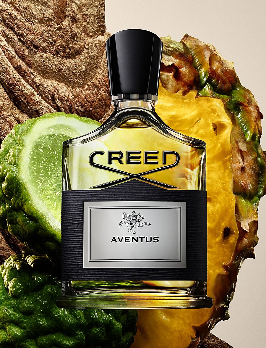 Creed - Aventus EdP - unisex - clear - 0