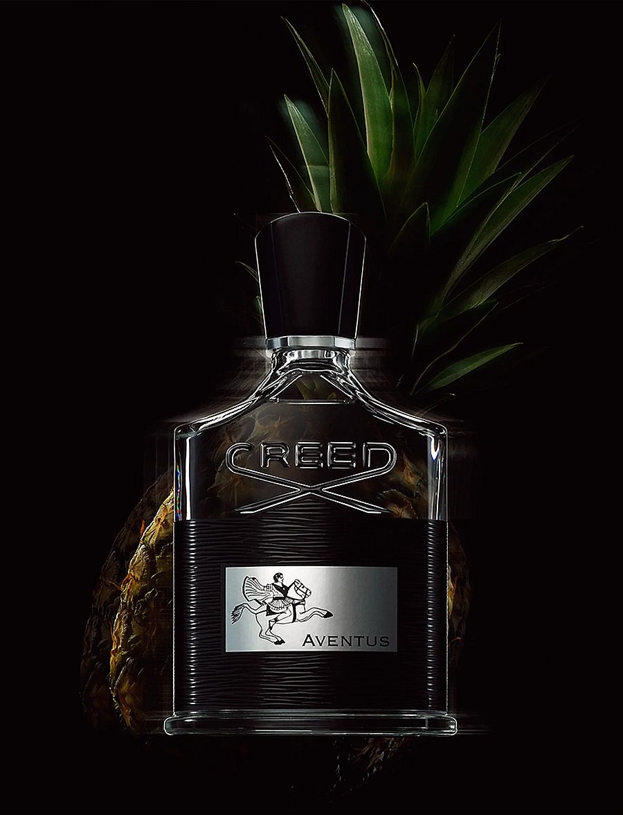 Creed - Aventus EdP - mõlemale soole - clear - 0