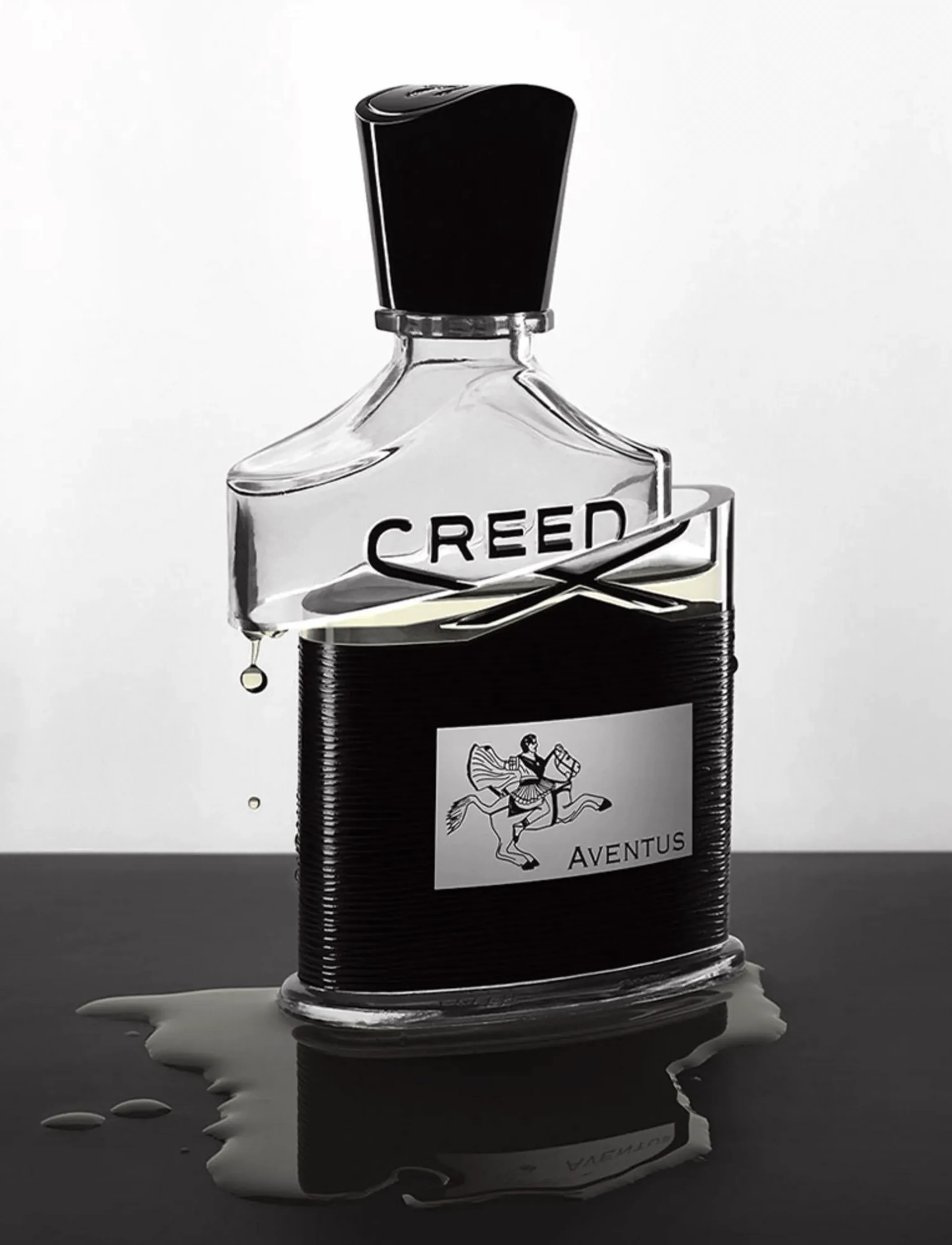 Creed - Aventus EdP - unisex - clear - 5