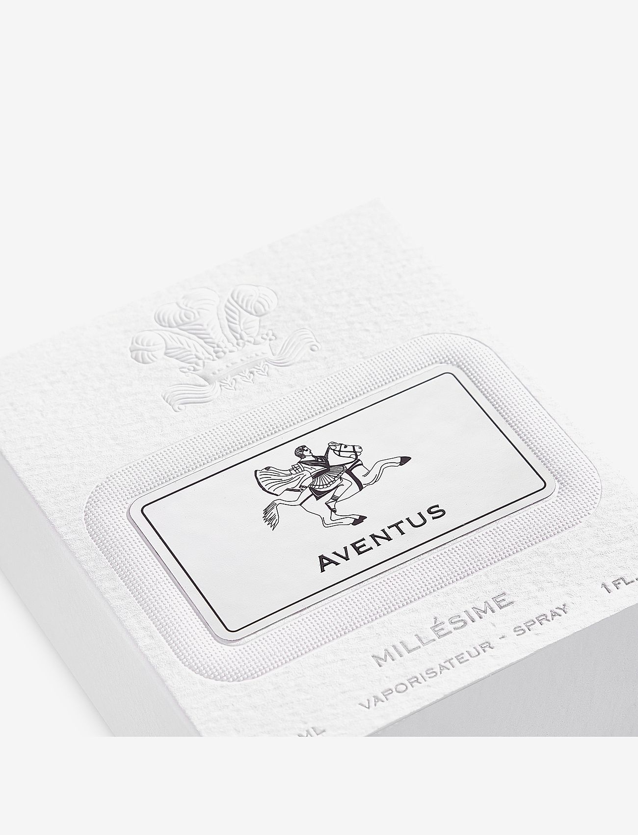 Creed - Aventus EdP - unisex - clear - 3