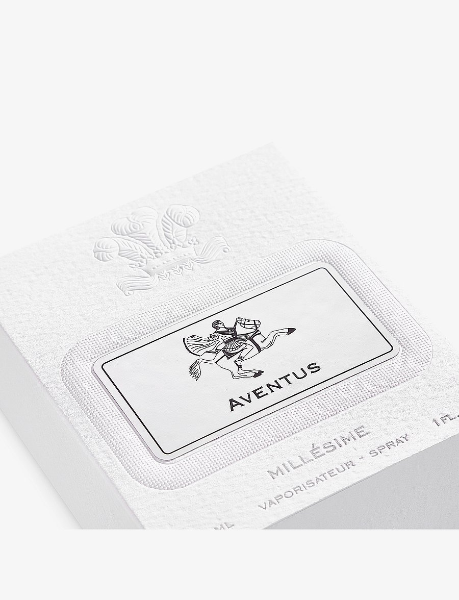 Creed - Aventus EdP - mõlemale soole - clear - 3