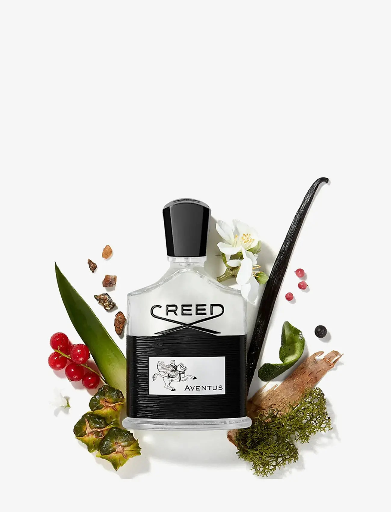 Creed - Aventus EdP - unisex - clear - 4
