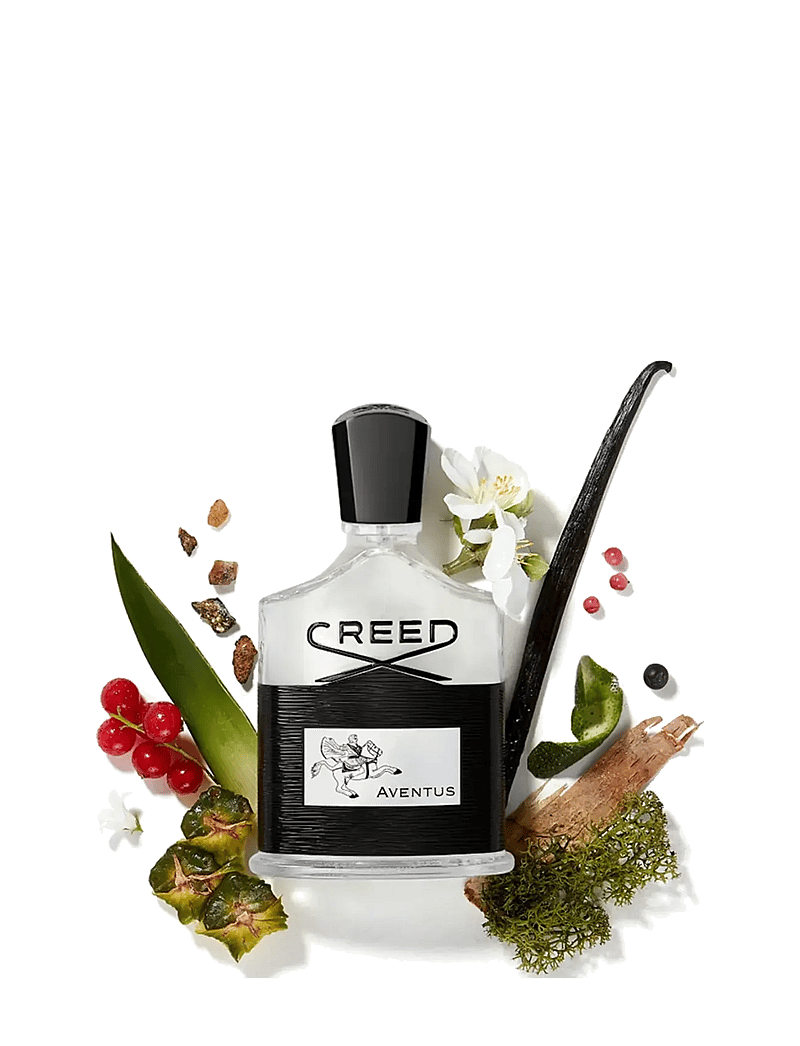 Creed - Aventus EdP - unisex - clear - 4