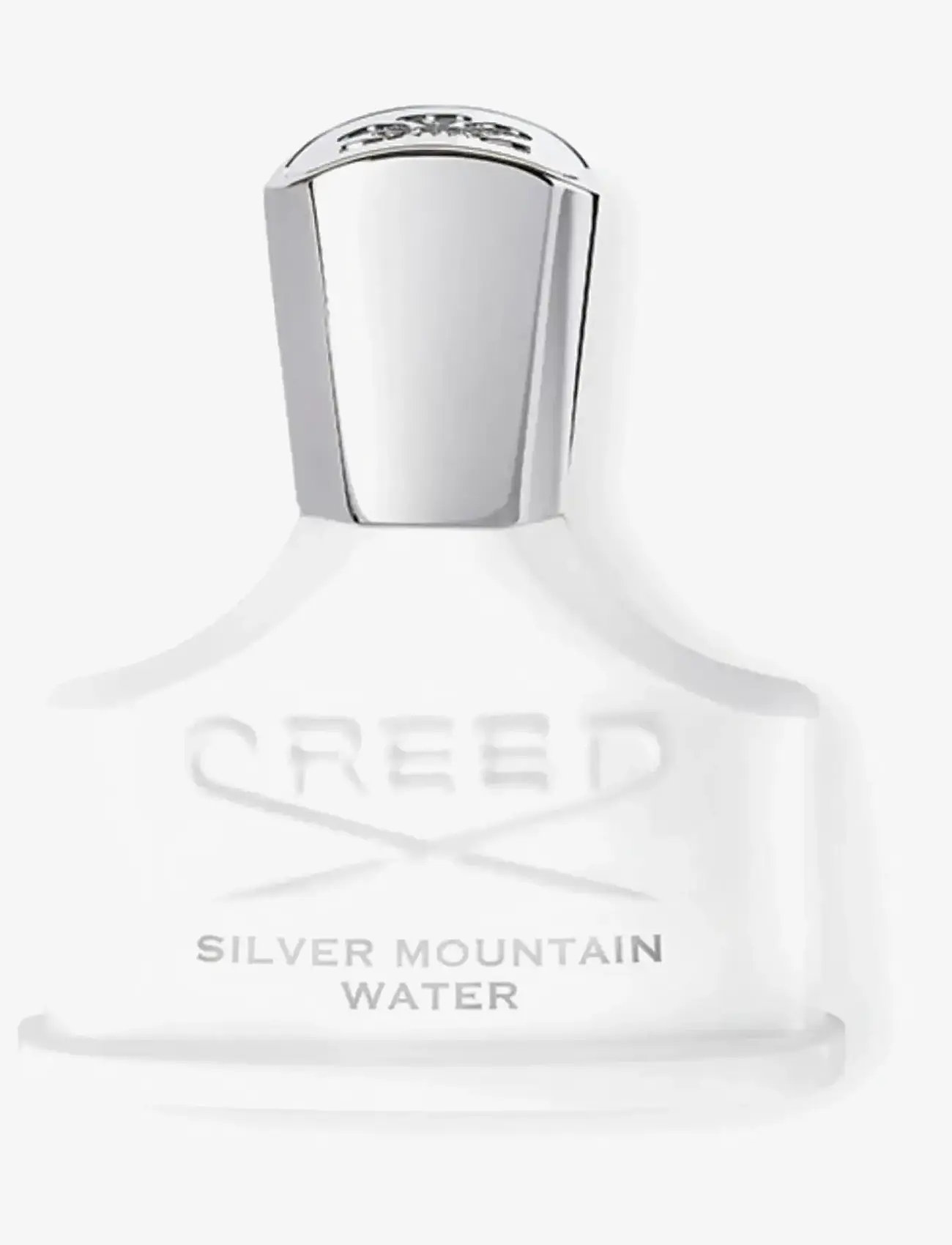 Creed - Silver Mountain Water EdP - unisex - clear - 1