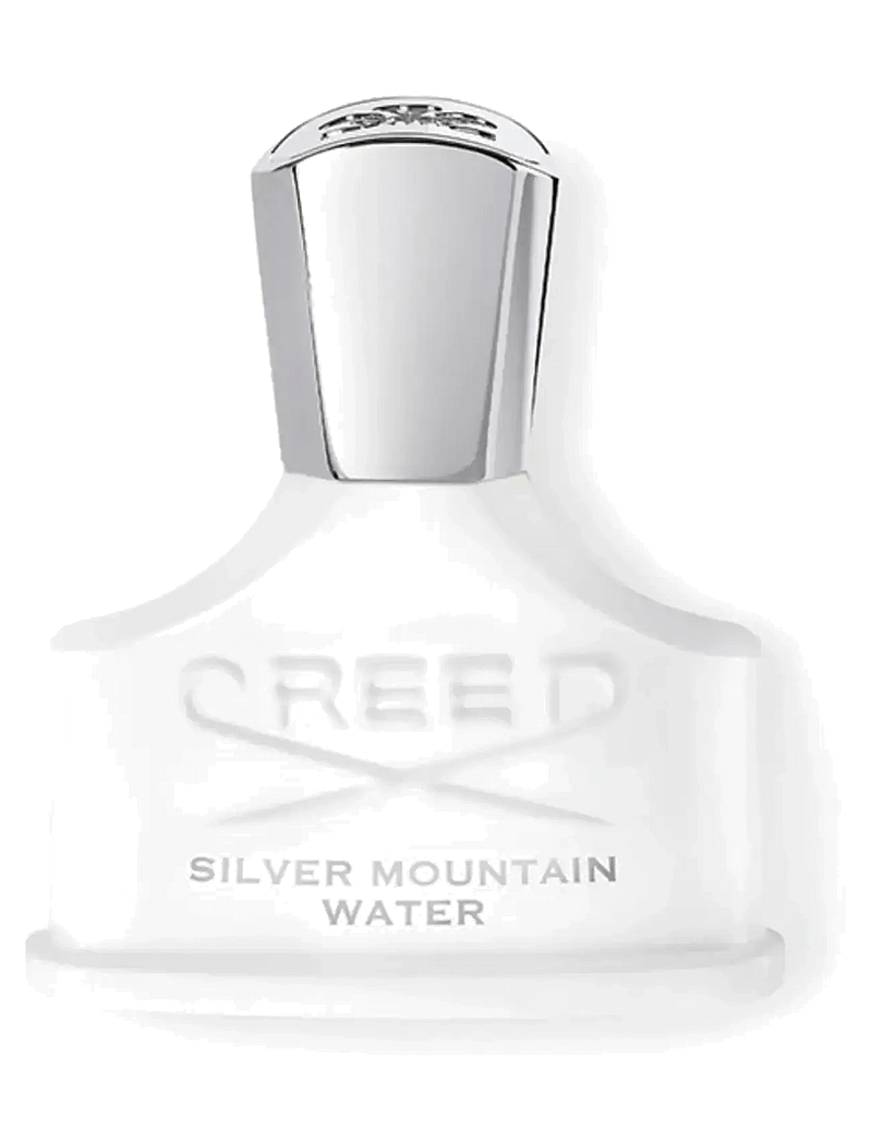 Creed - Silver Mountain Water EdP - unisex - clear - 1