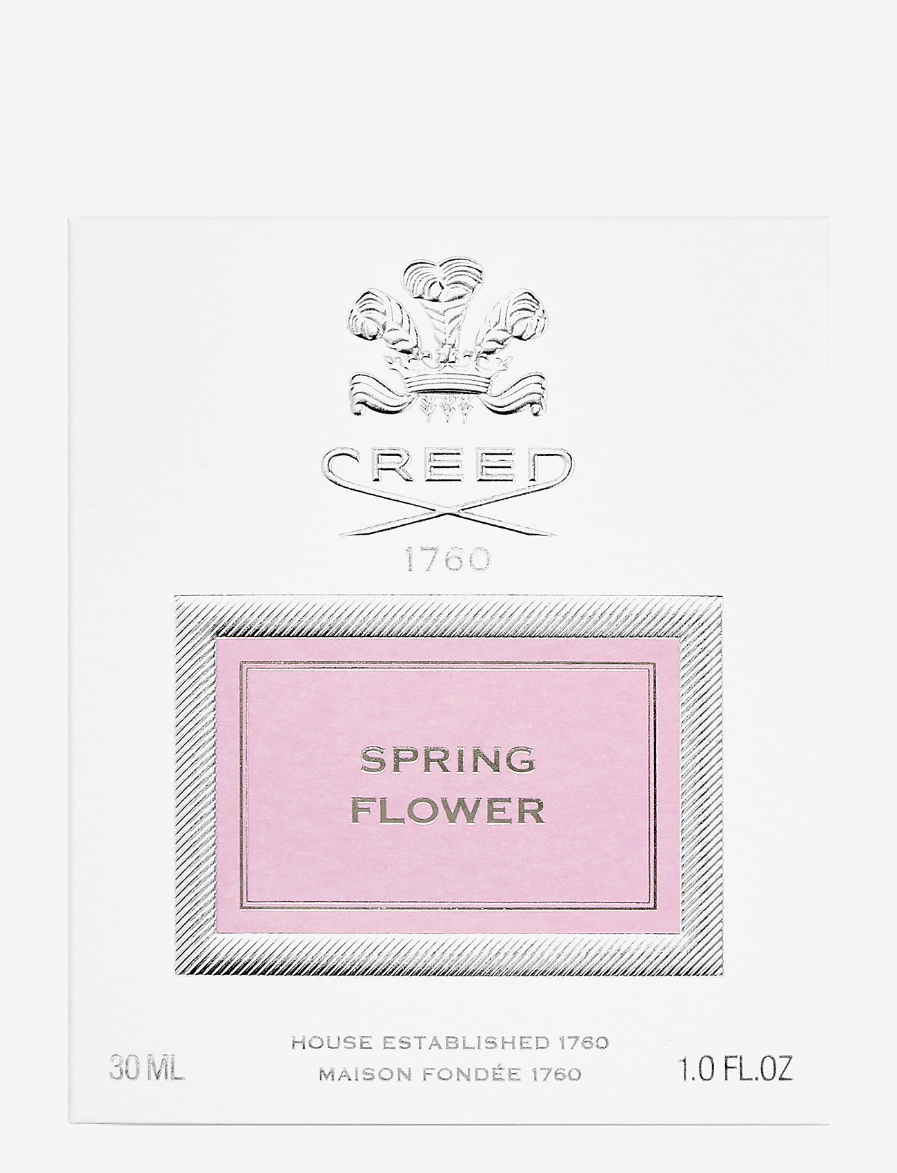 Creed - Spring Flower EdP - unisex - clear - 2