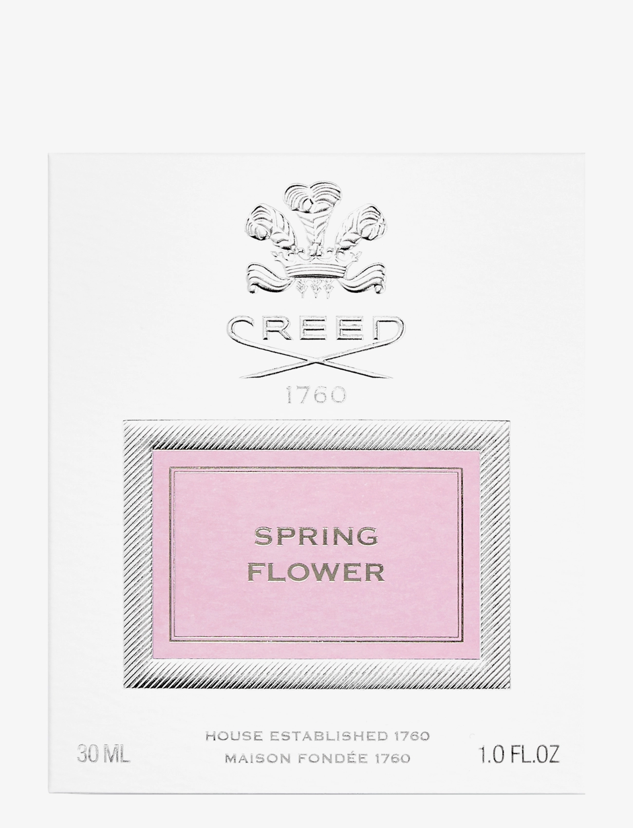Creed - Spring Flower EdP - unisex - clear - 2