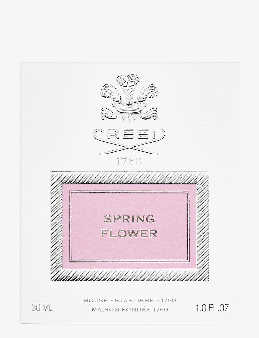 Creed - Spring Flower EdP - mõlemale soole - clear - 2
