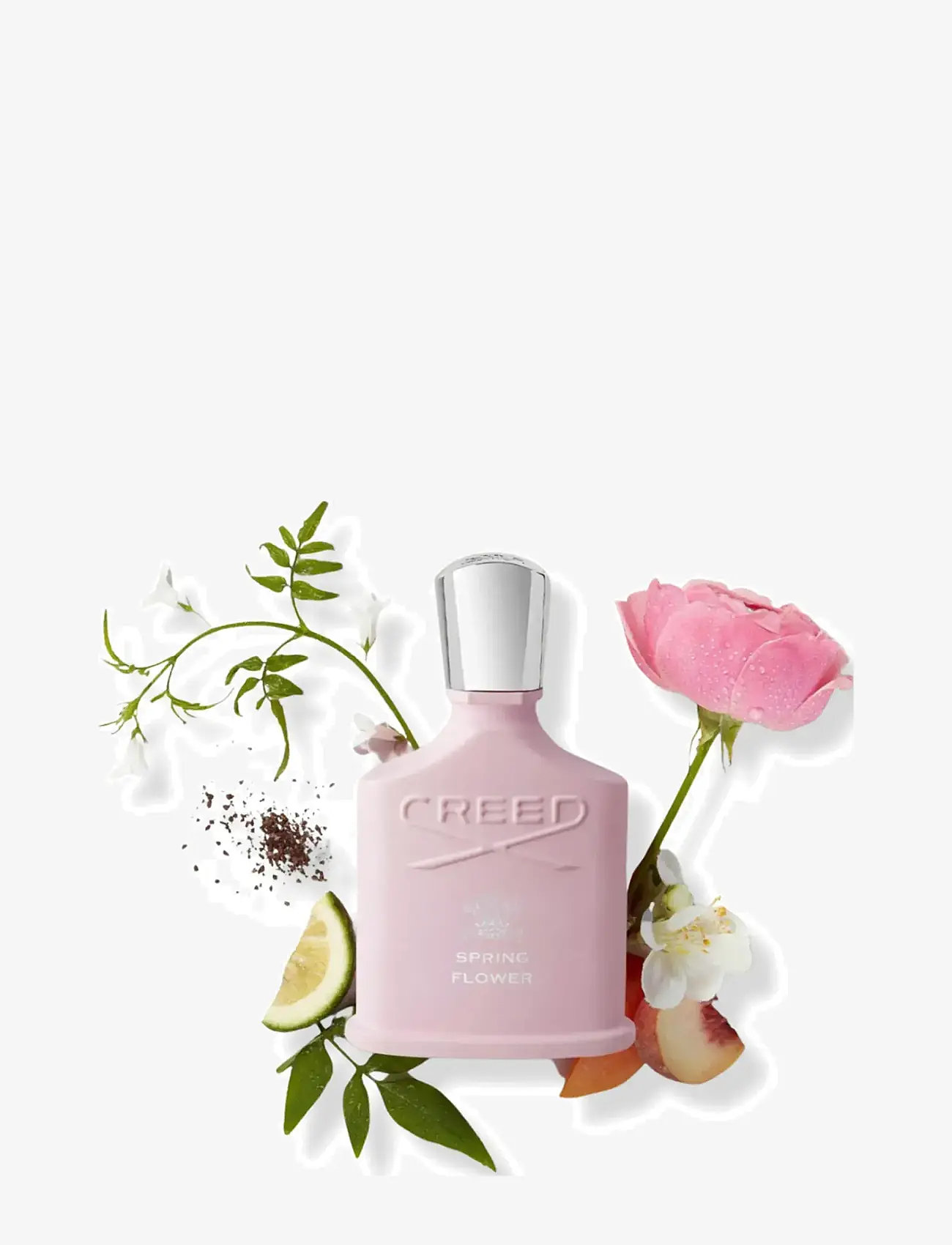 Creed - Spring Flower EdP - unisex - clear - 3