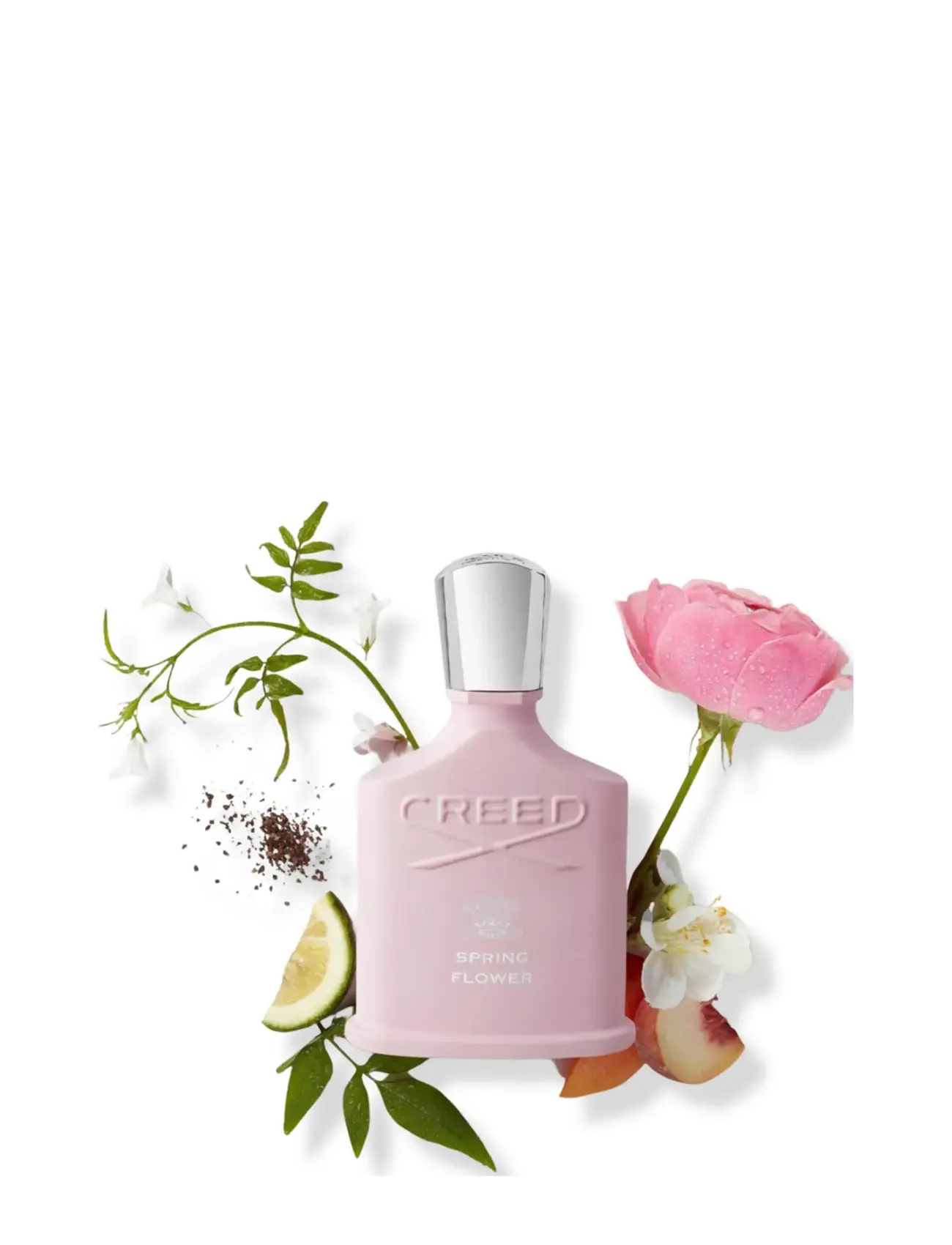 Creed - Spring Flower EdP - unisex - clear - 3