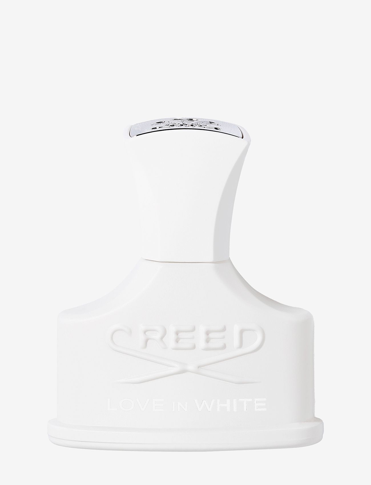 Creed - Love in White EdP - unisex - clear - 0