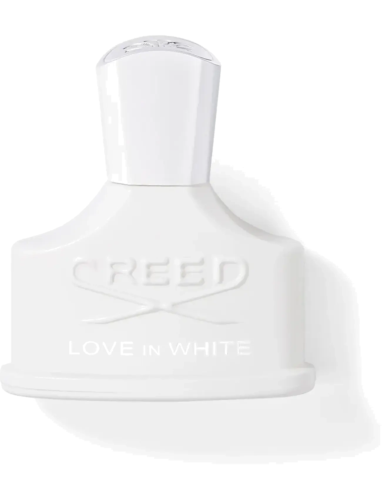 Creed Love In White Edp, Parfumee, Nude, Str: 30 ml