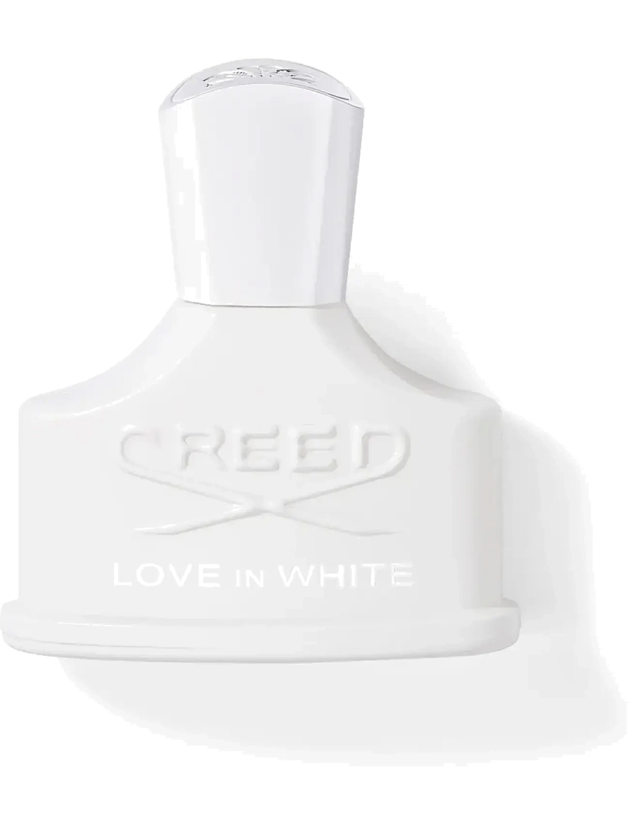 Creed - Love in White EdP - mõlemale soole - clear - 0