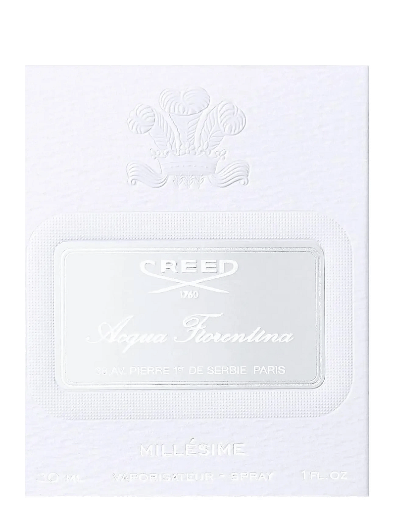 Creed - Acqua Fiorentina EdP - unisex - clear - 1