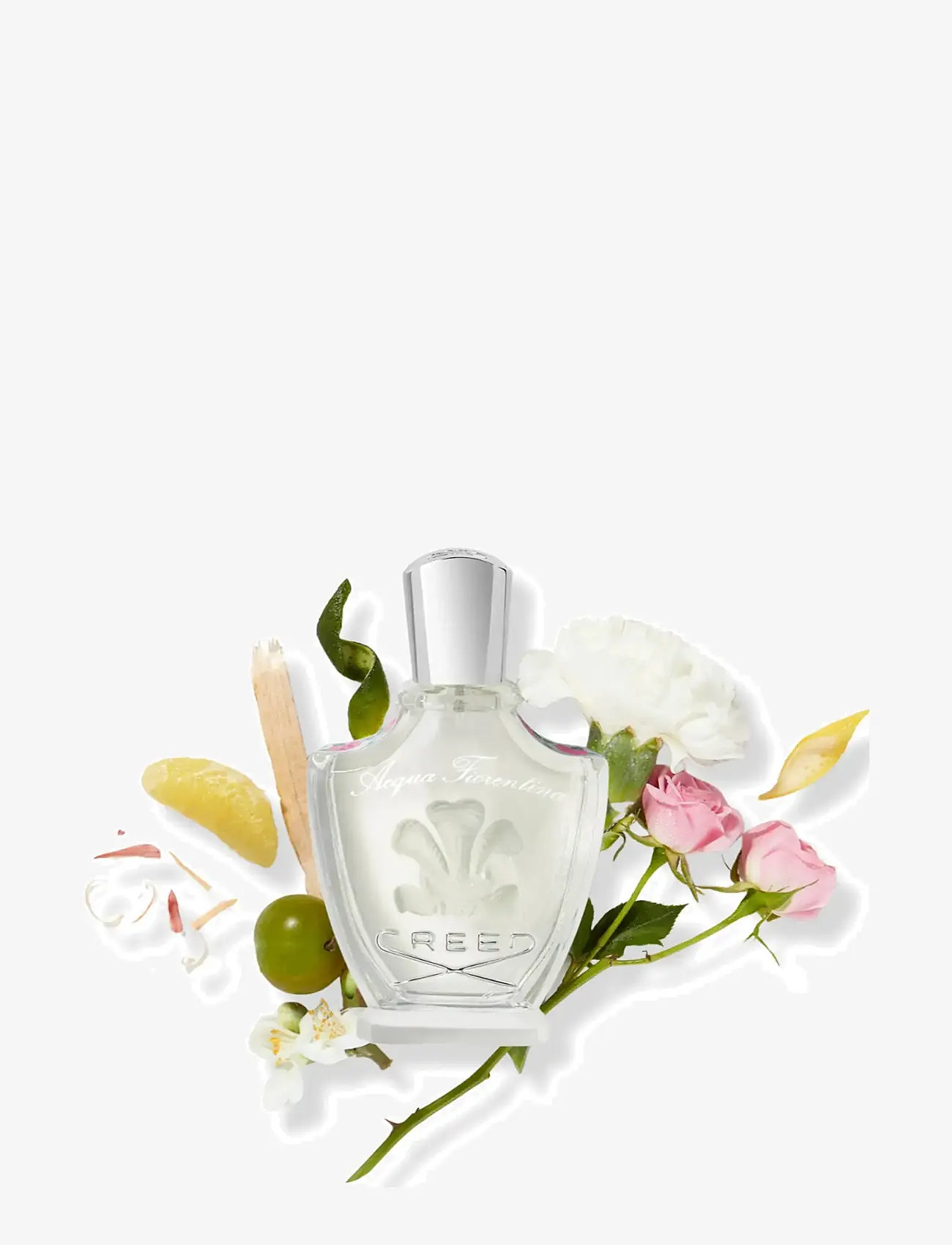 Creed - Acqua Fiorentina EdP - unisex - clear - 2