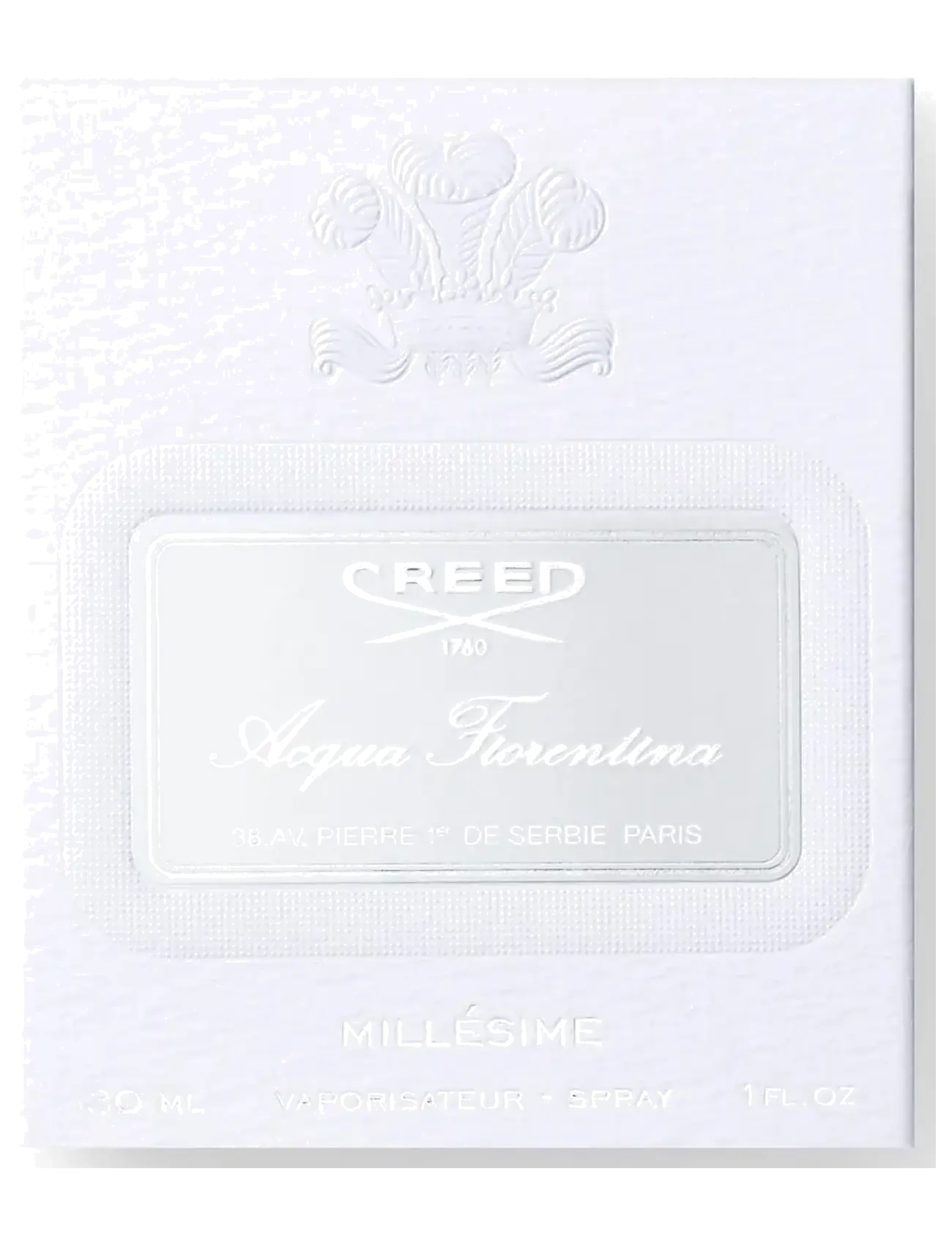 Creed - Acqua Fiorentina EdP - mõlemale soole - clear - 2