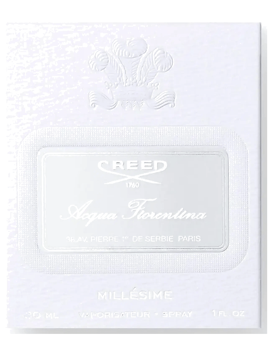 Creed - Acqua Fiorentina EdP - mõlemale soole - clear - 2