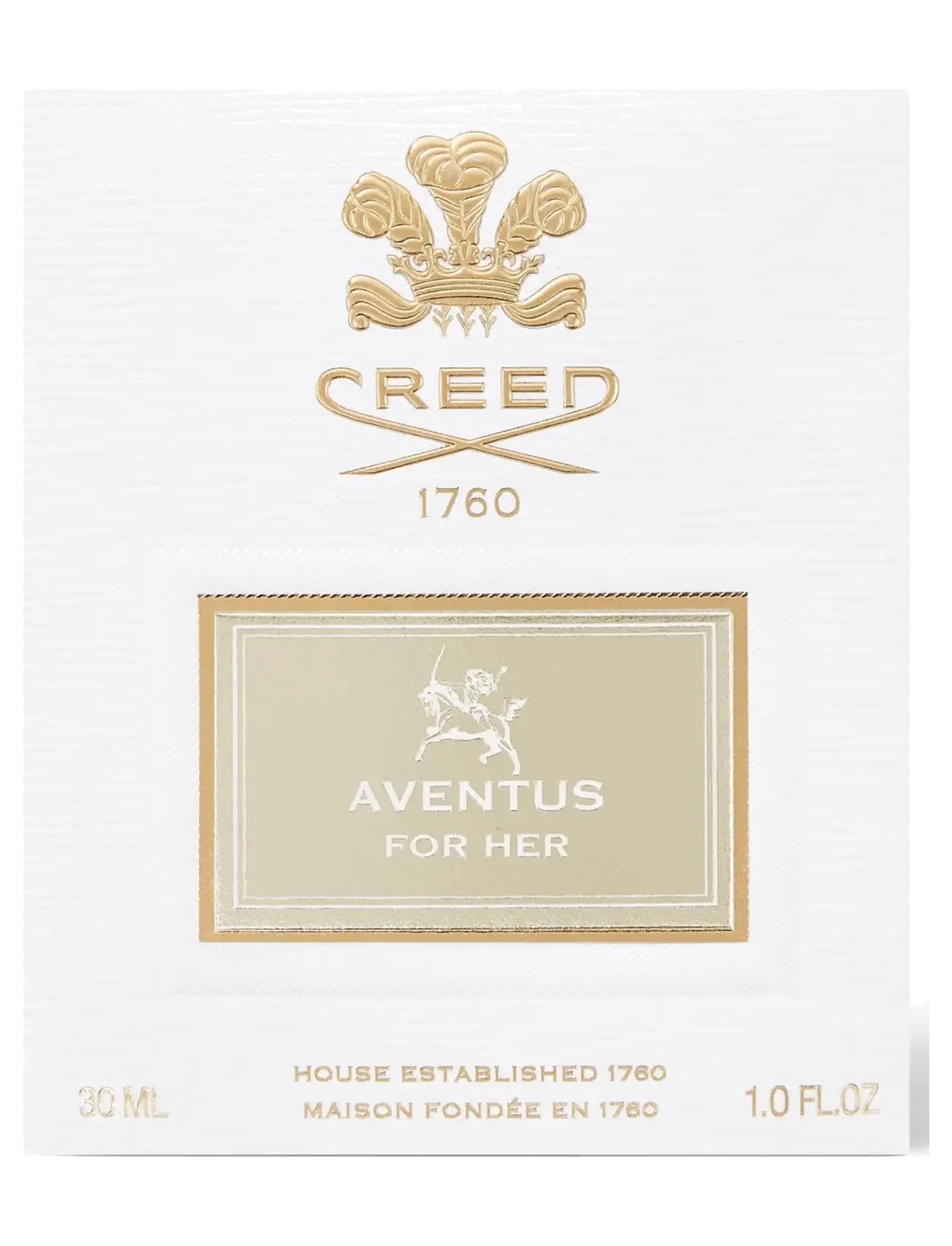 Creed - Aventus For Her EdP - unisex - clear - 1
