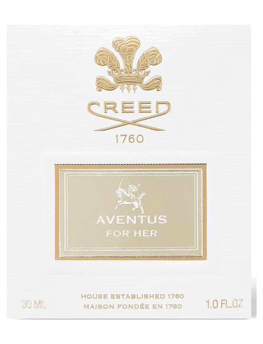 Creed - Aventus For Her EdP - unisex - clear - 1
