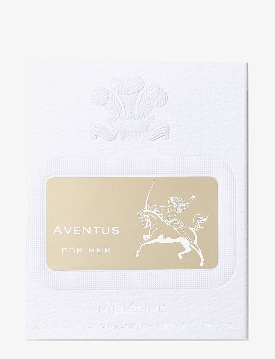 Creed - Aventus For Her EdP - mõlemale soole - clear - 2