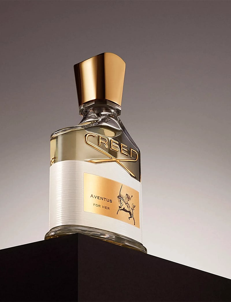 Creed - Aventus For Her EdP - mõlemale soole - clear - 0
