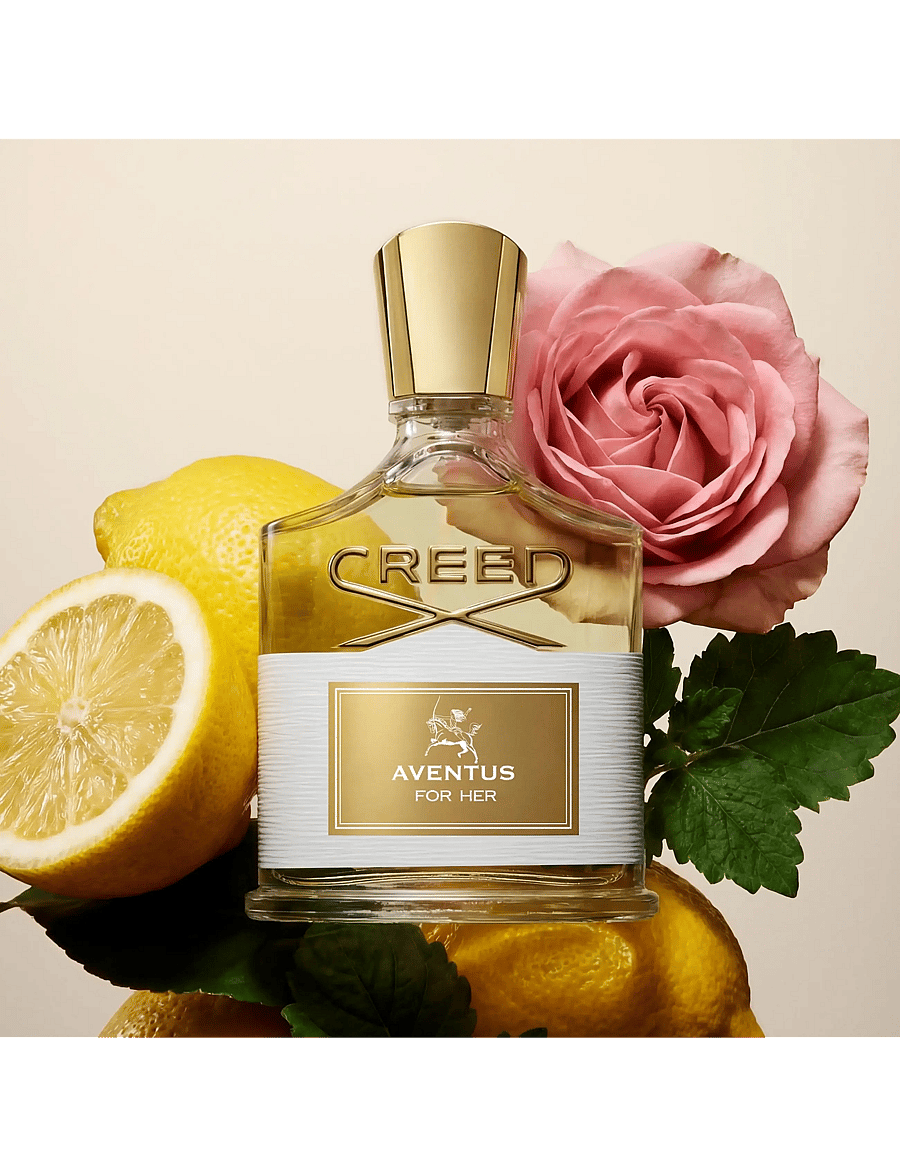 Creed - Aventus For Her EdP - unisex - clear - 2